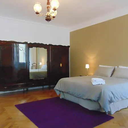 安非塔卡梅尔萨韦纳旅馆 招待所 *