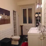 Pensjonat San Lazzaro Triest