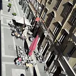San Lazzaro Casa de hóspedes
