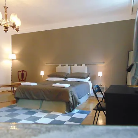 安非塔卡梅尔萨韦纳旅馆