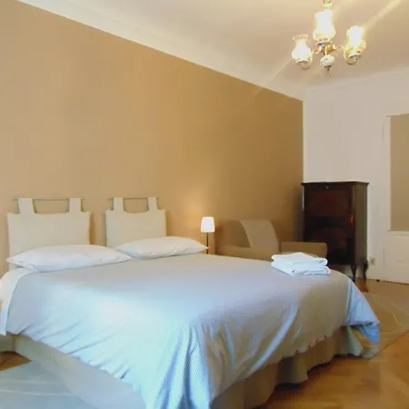 بيت ضيافة San Lazzaro ترييستي