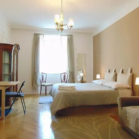 San Lazzaro Casa de hóspedes Trieste