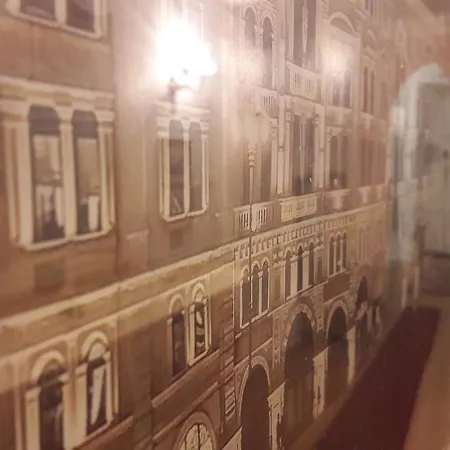 San Lazzaro Trieste
